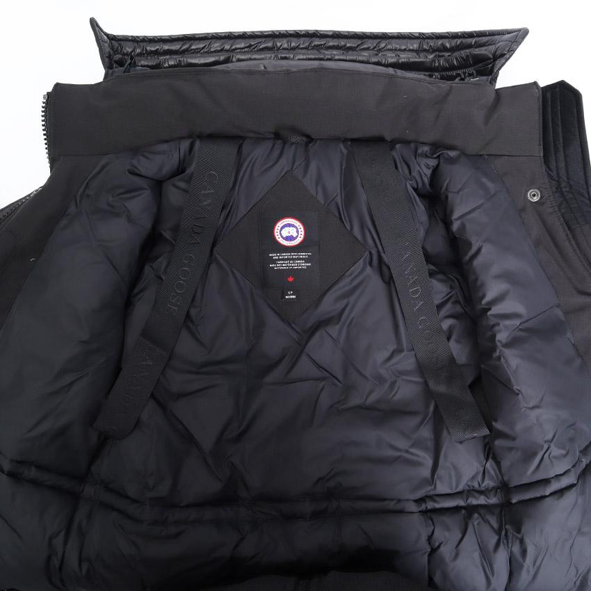 CANADA GOOSE（カナダグース） ダウンジャケット レディース 