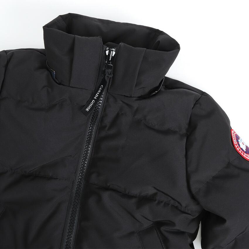 CANADA GOOSE（カナダグース） ダウンジャケット レディース
