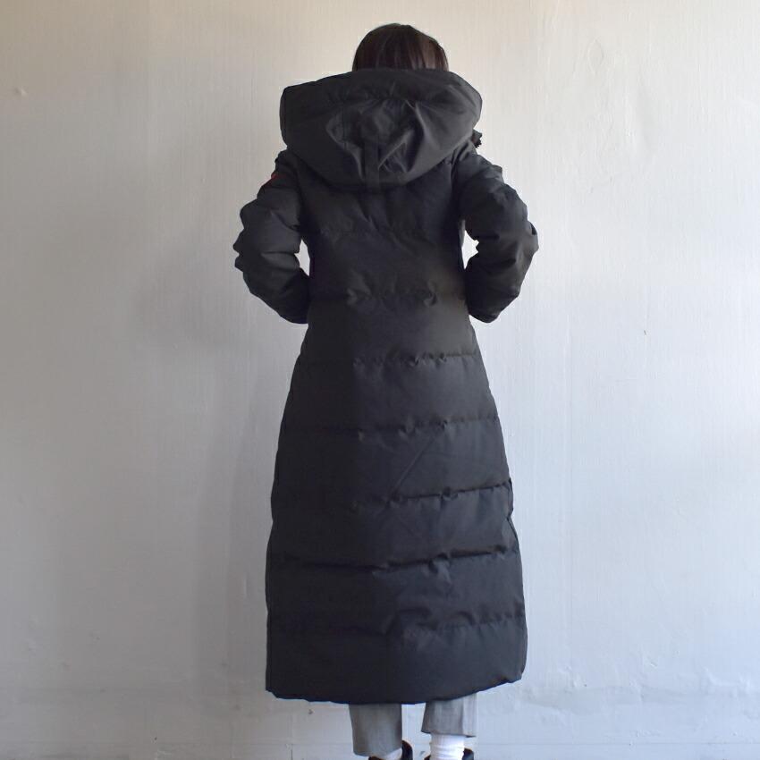 CANADA GOOSE（カナダグース） ダウンジャケット レディース