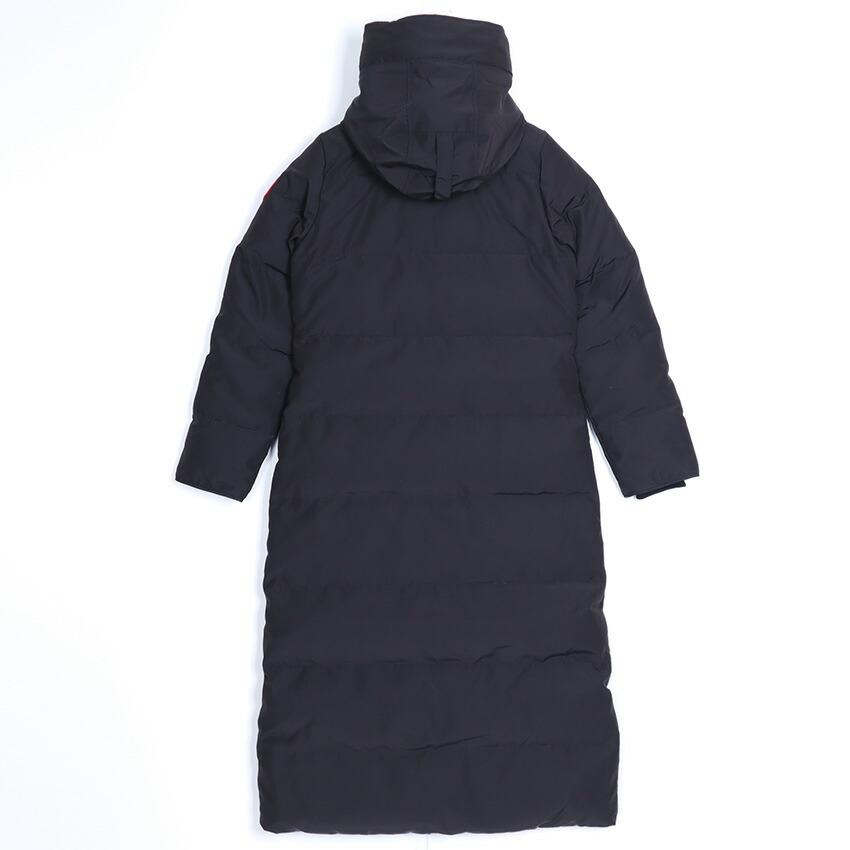 CANADA GOOSE（カナダグース） ダウンジャケット レディース