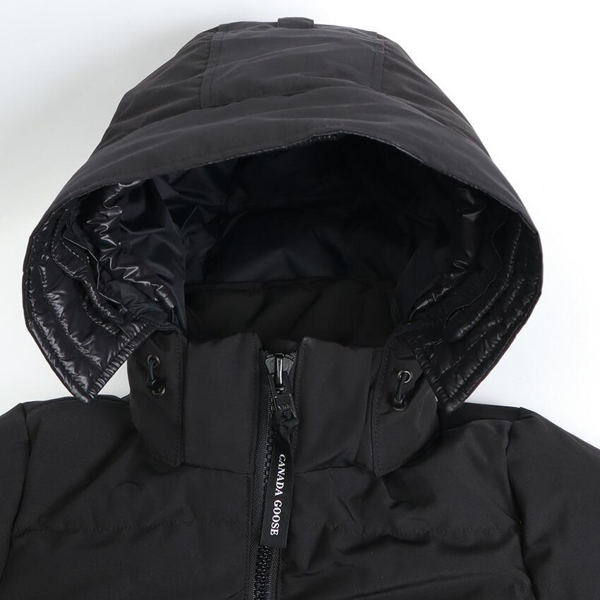 CANADA GOOSE（カナダグース） ダウンジャケット レディース