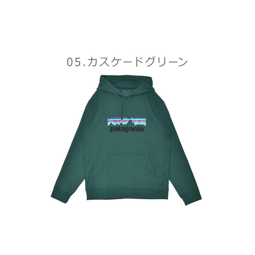 patagonia（パタゴニア） パーカー メンズ PATAGONIA 39622 ブラック