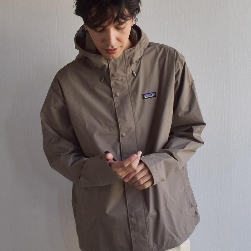 patagonia（パタゴニア） アウター メンズ PATAGONIA 26545 グリーン