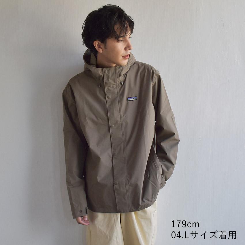 patagonia（パタゴニア） アウター メンズ PATAGONIA 26545 グリーン