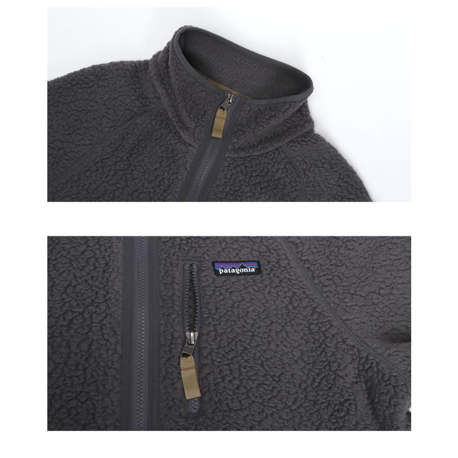 patagonia（パタゴニア） フリースジャケット メンズ PATAGONIA