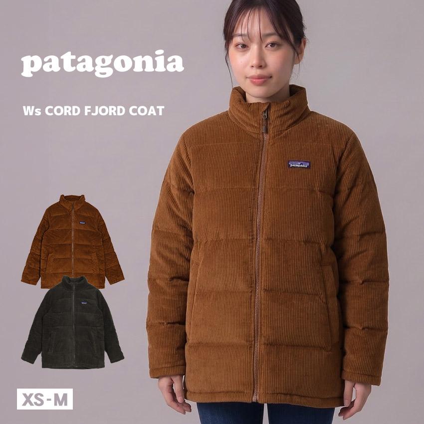 patagonia（パタゴニア） ダウンジャケット レディース ウィメンズ 