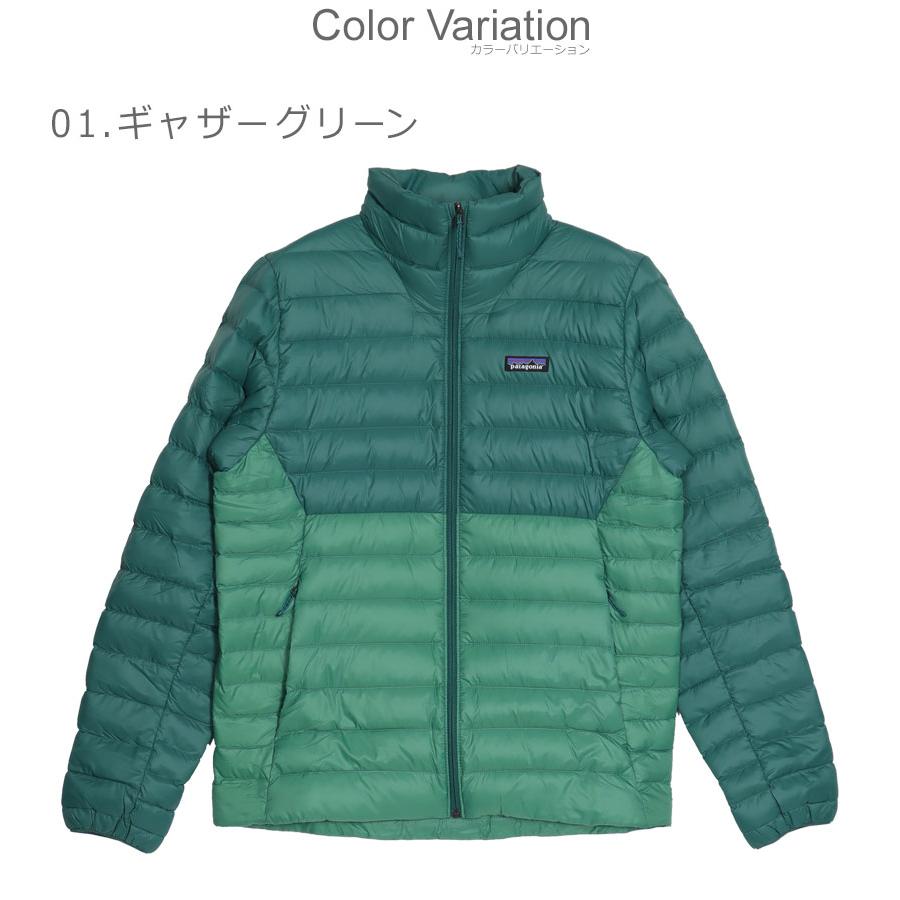 patagonia（パタゴニア） ダウンジャケット メンズ PATAGONIA 84675