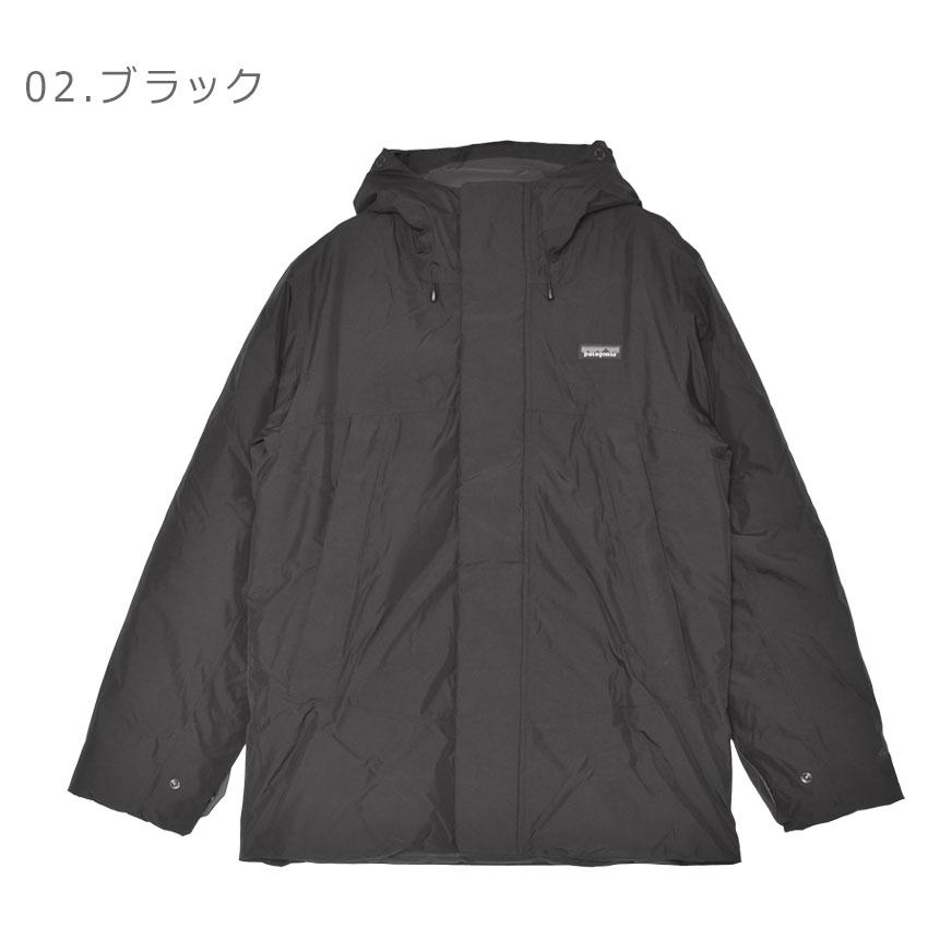 patagonia（パタゴニア） ダウンジャケット メンズ PATAGONIA 31755