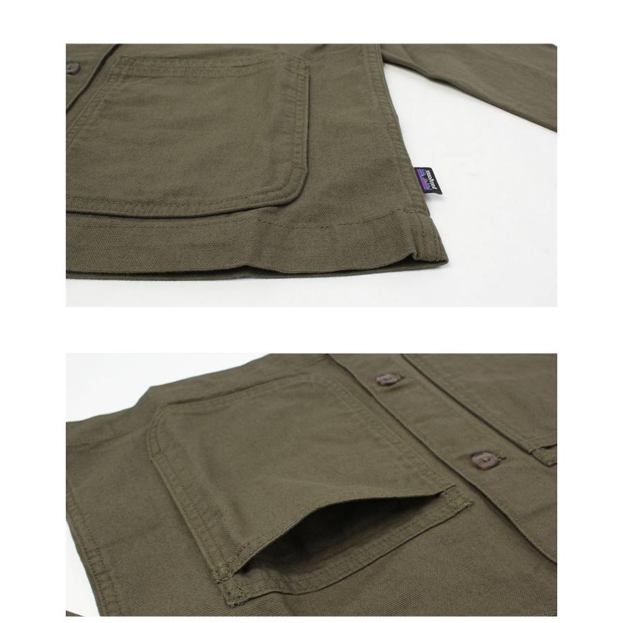 patagonia（パタゴニア） キャンバスコート レディース PATAGONIA