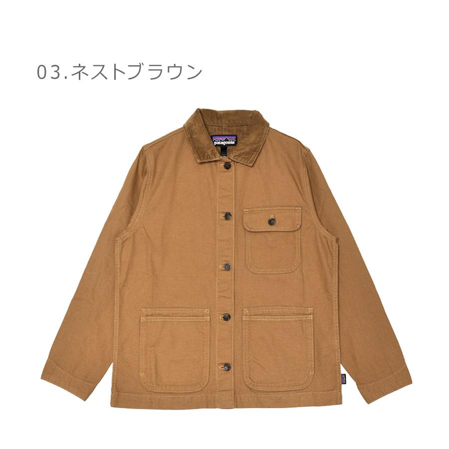 patagonia（パタゴニア） キャンバスコート レディース PATAGONIA 