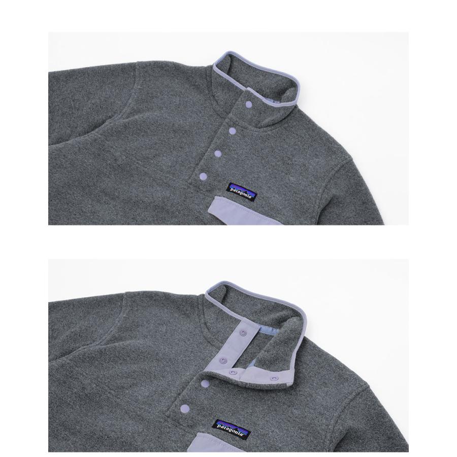 patagonia（パタゴニア） フリース レディース ライトウェイト