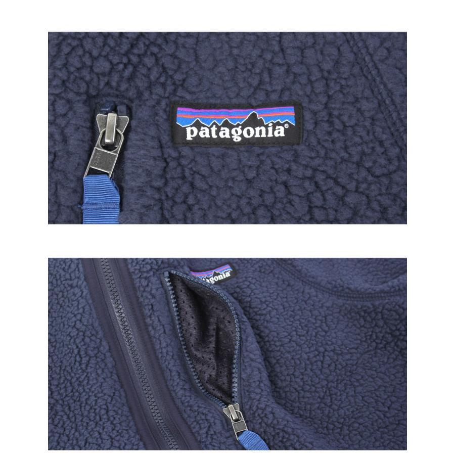 patagonia（パタゴニア） アウター メンズ PATAGONIA 22801 オレンジ