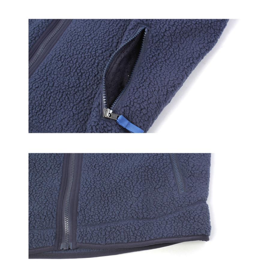 patagonia（パタゴニア） アウター メンズ PATAGONIA 22801 オレンジ