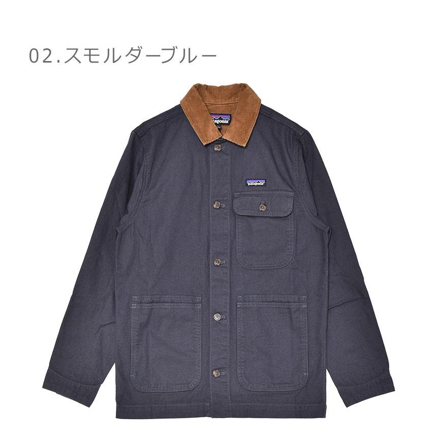 patagonia（パタゴニア） キャンバスジャケット メンズ PATAGONIA