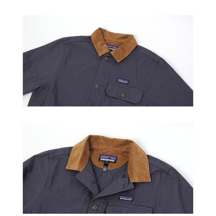 patagonia（パタゴニア） キャンバスジャケット メンズ PATAGONIA