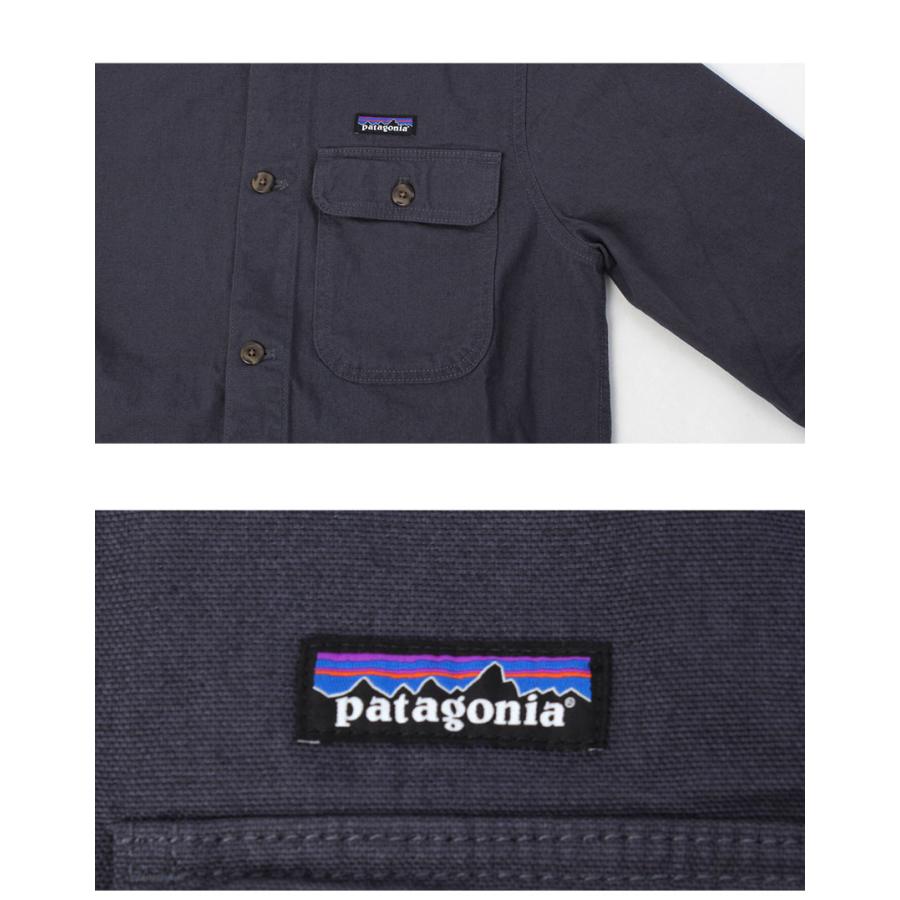 patagonia（パタゴニア） キャンバスジャケット メンズ PATAGONIA