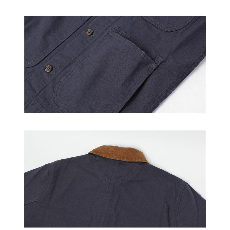 patagonia（パタゴニア） キャンバスジャケット メンズ PATAGONIA