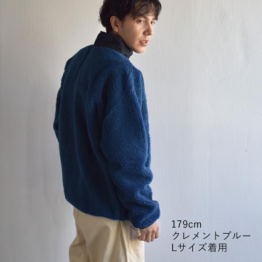 patagonia（パタゴニア） フリースジャケット メンズ PATAGONIA 23057