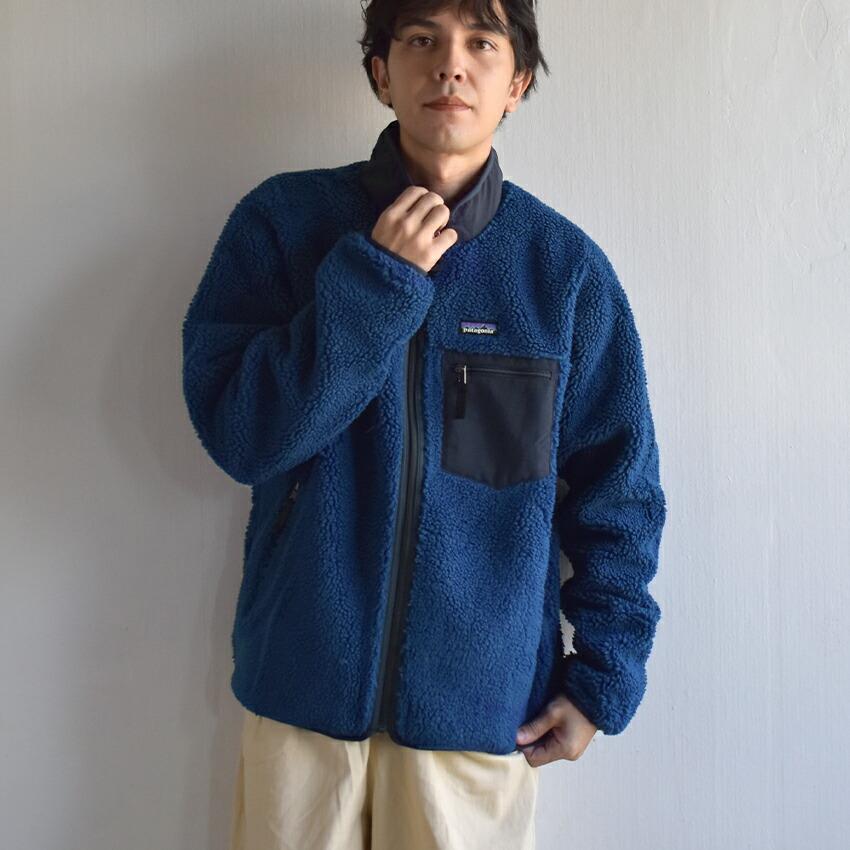 patagonia（パタゴニア） フリースジャケット メンズ PATAGONIA 23057