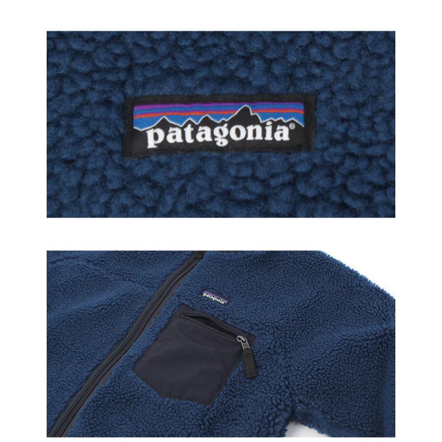 patagonia（パタゴニア） フリースジャケット メンズ PATAGONIA 23057