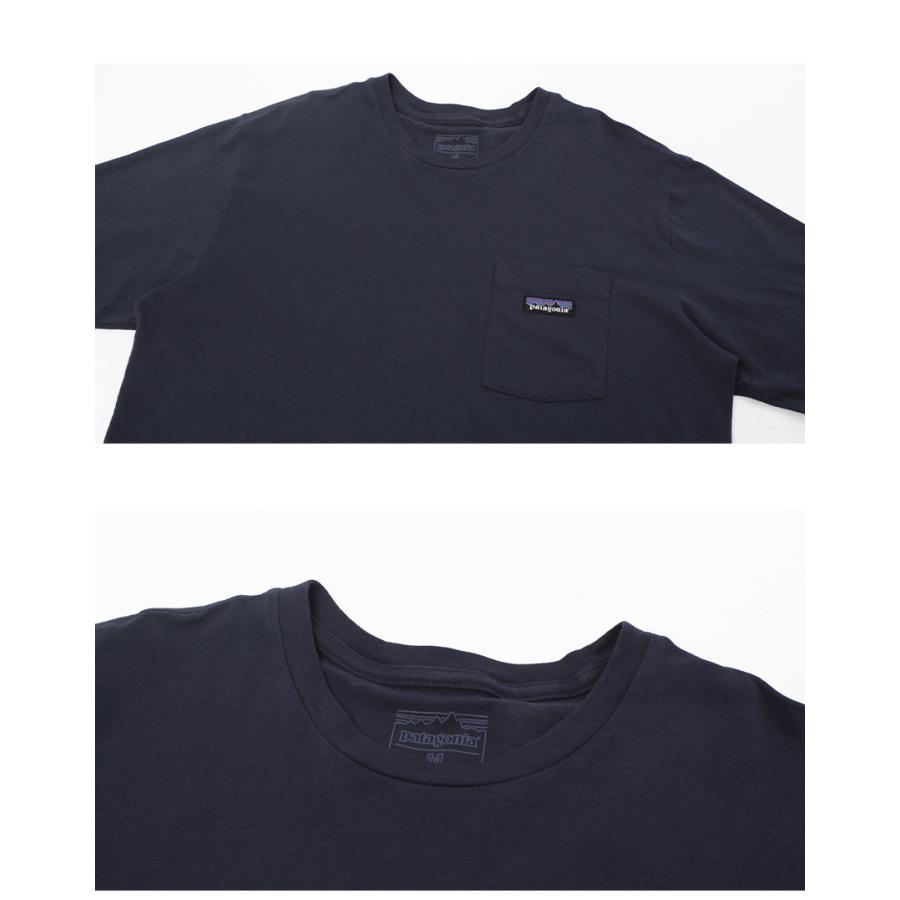 patagonia（パタゴニア） （ネコポス配送） パタゴニアTシャツ メンズ