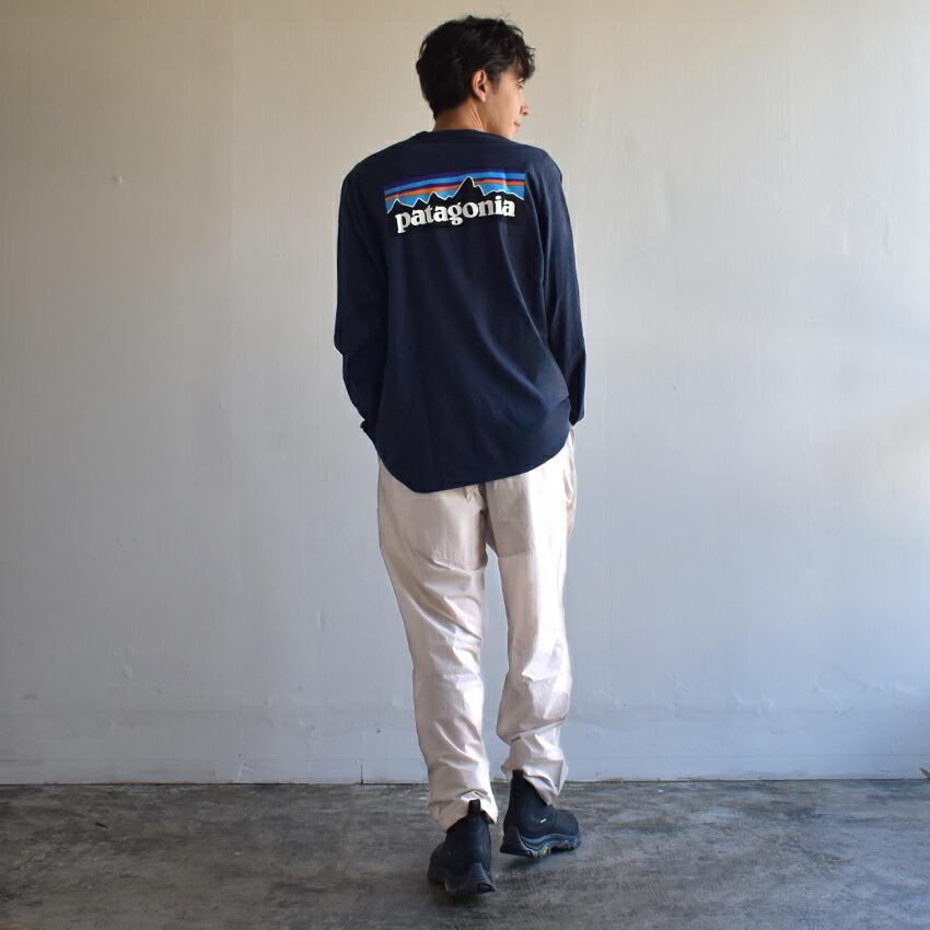 patagonia（パタゴニア） 長袖Tシャツ メンズ PATAGONIA 38518