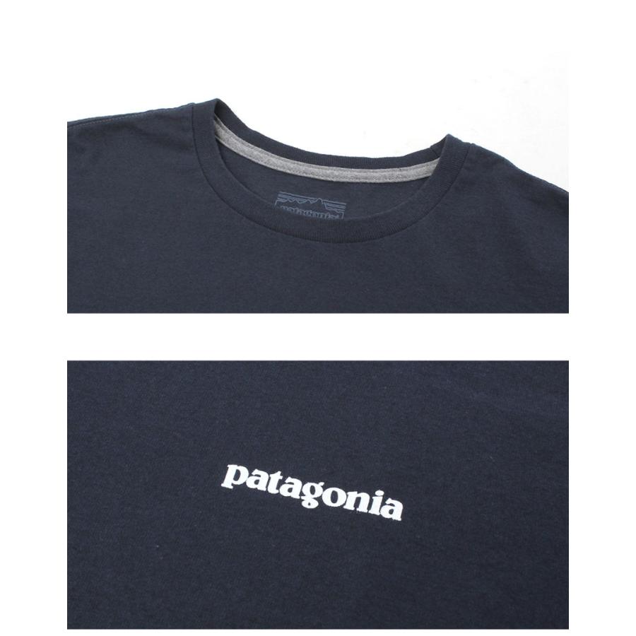 Patagonia パタゴニア　半袖シャツ patagonia（パタゴニア） 半袖Tシャツ メンズ PATAGONIA 38504
