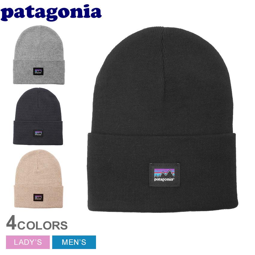 patagonia（パタゴニア） ニット帽 メンズ レディース PATAGONIA 33431