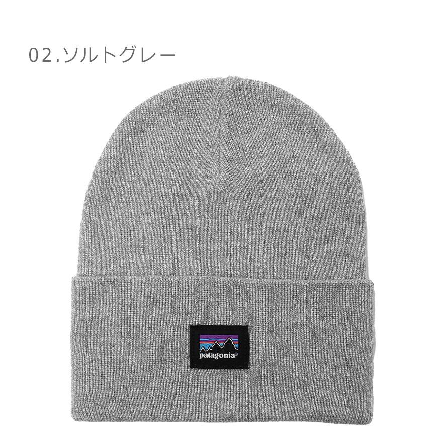 patagonia（パタゴニア） ニット帽 メンズ レディース PATAGONIA 33431