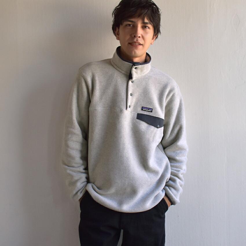 patagonia（パタゴニア） フリースジャケット メンズ PATAGONIA 25551