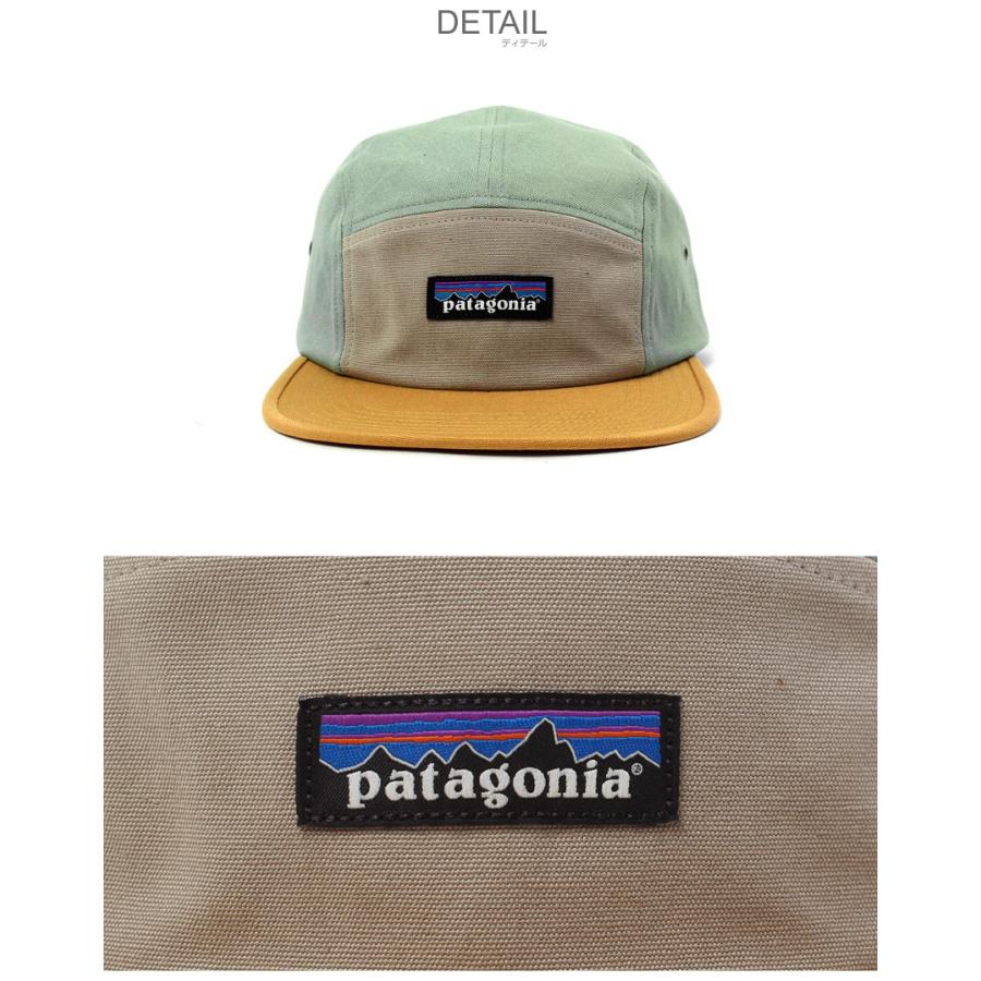 patagonia（パタゴニア） キャップ メンズ レディース PATAGONIA 22321