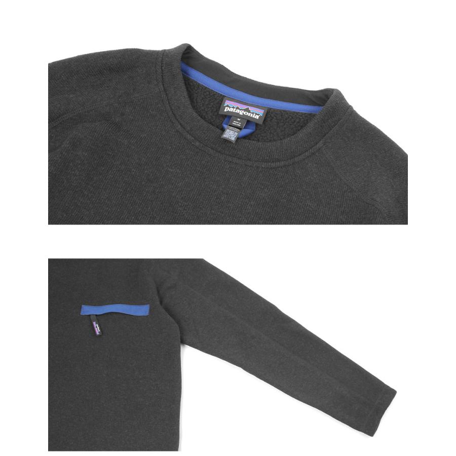 patagonia（パタゴニア） フリース メンズ PATAGONIA 26240 ブラック