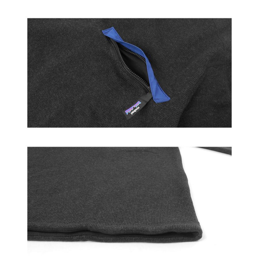 patagonia（パタゴニア） フリース メンズ PATAGONIA 26240 ブラック