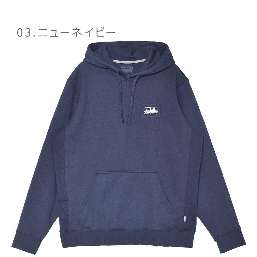patagonia（パタゴニア） パーカー メンズ PATAGONIA 39678 ブラック