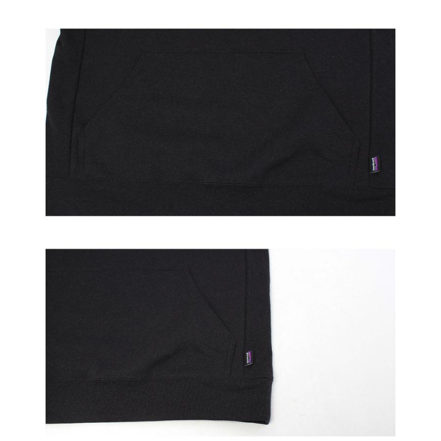 patagonia（パタゴニア） パーカー メンズ PATAGONIA 39678 ブラック