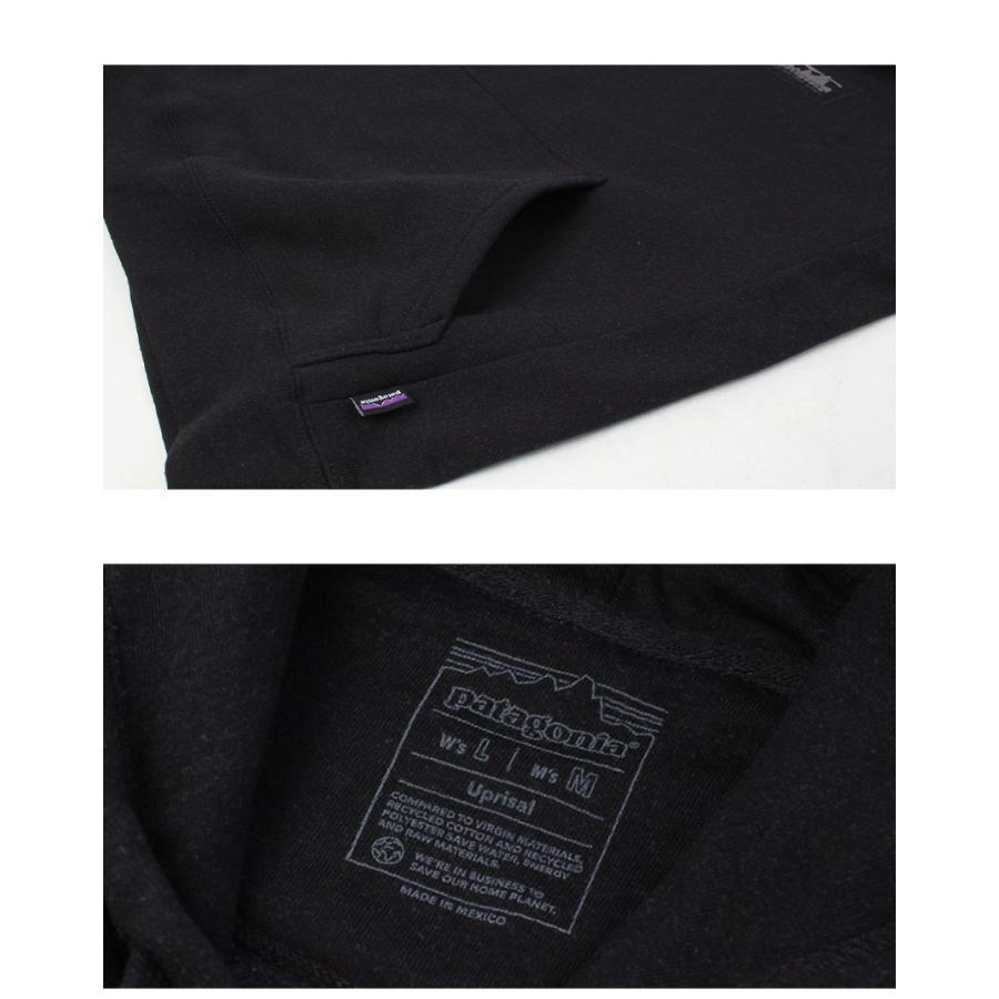 patagonia　ブラック　サイズ S　フーディー　パーカー パタゴニア PATAGONIA パーカー トップス アウター 39622-BLK-L メンズ