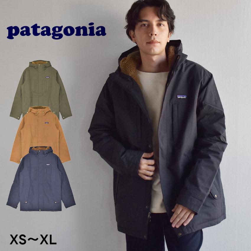 patagonia（パタゴニア） ジャケット メンズ PATAGONIA 27023 ブルー