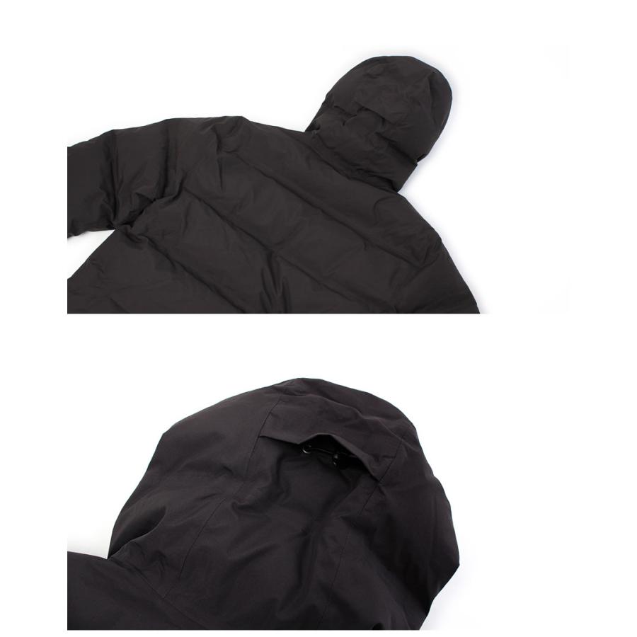 patagonia（パタゴニア） アウター メンズ PATAGONIA 27911 ブラック