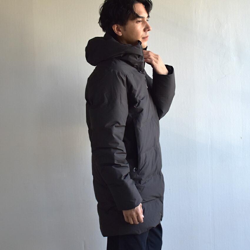 patagonia（パタゴニア） アウター メンズ PATAGONIA 27911 ブラック