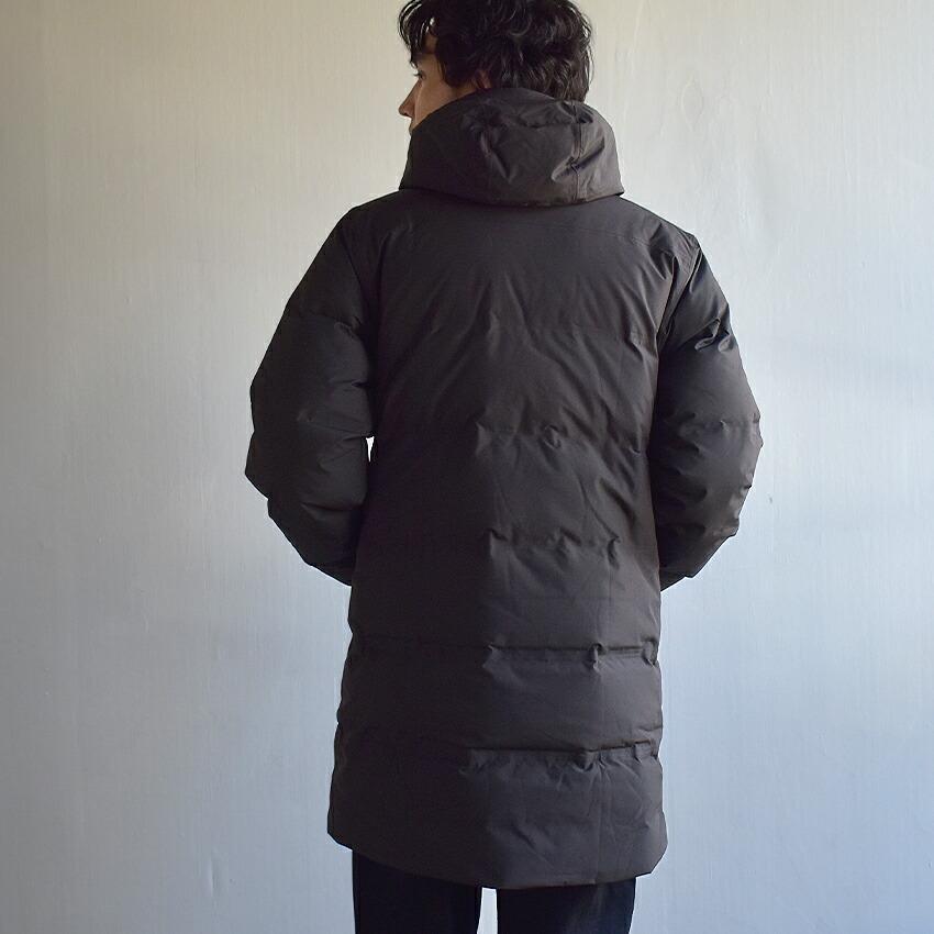 patagonia（パタゴニア） アウター メンズ PATAGONIA 27911 ブラック