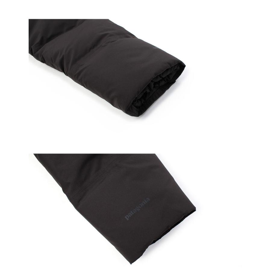 patagonia（パタゴニア） アウター メンズ PATAGONIA 27911 ブラック