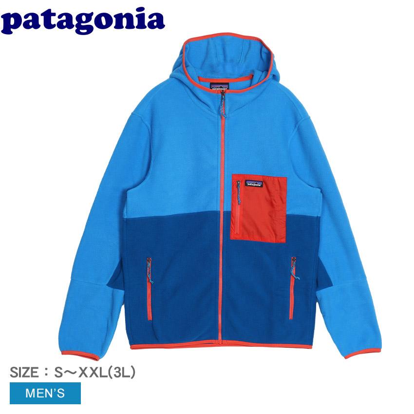 patagonia（パタゴニア） フリースジャケット メンズ マイクロディニ
