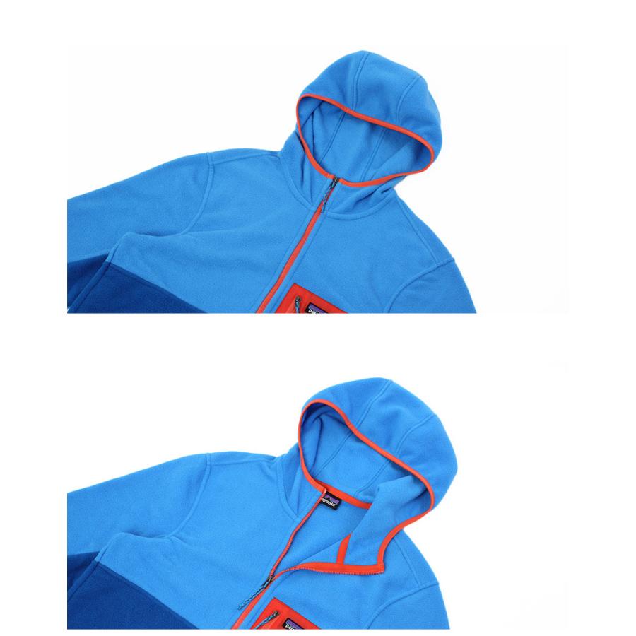 patagonia（パタゴニア） フリースジャケット メンズ マイクロディニ