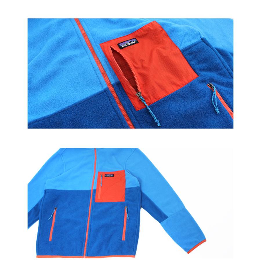 patagonia（パタゴニア） フリースジャケット メンズ マイクロディニ