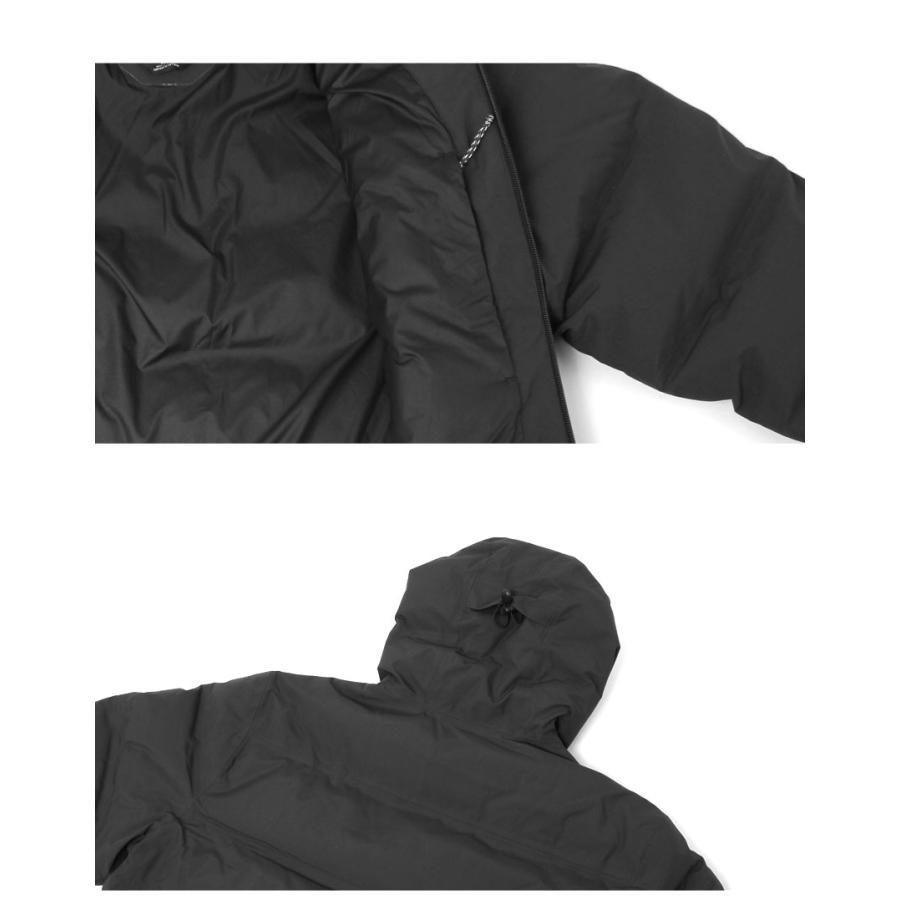 patagonia（パタゴニア） アウター メンズ PATAGONIA 27921 ブラック