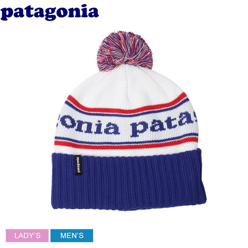 patagonia パタゴニア　キャップ patagonia（パタゴニア） （ネコポス配送） ニット帽 メンズ