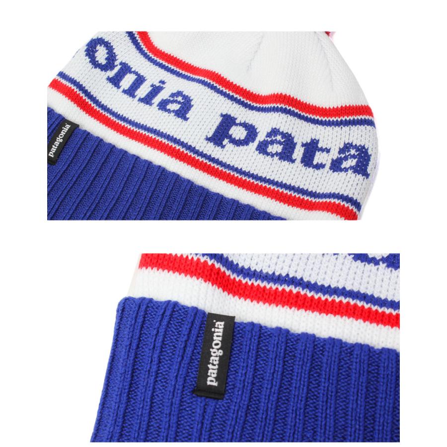 patagonia（パタゴニア） ニット帽 メンズ レディース PATAGONIA 29187