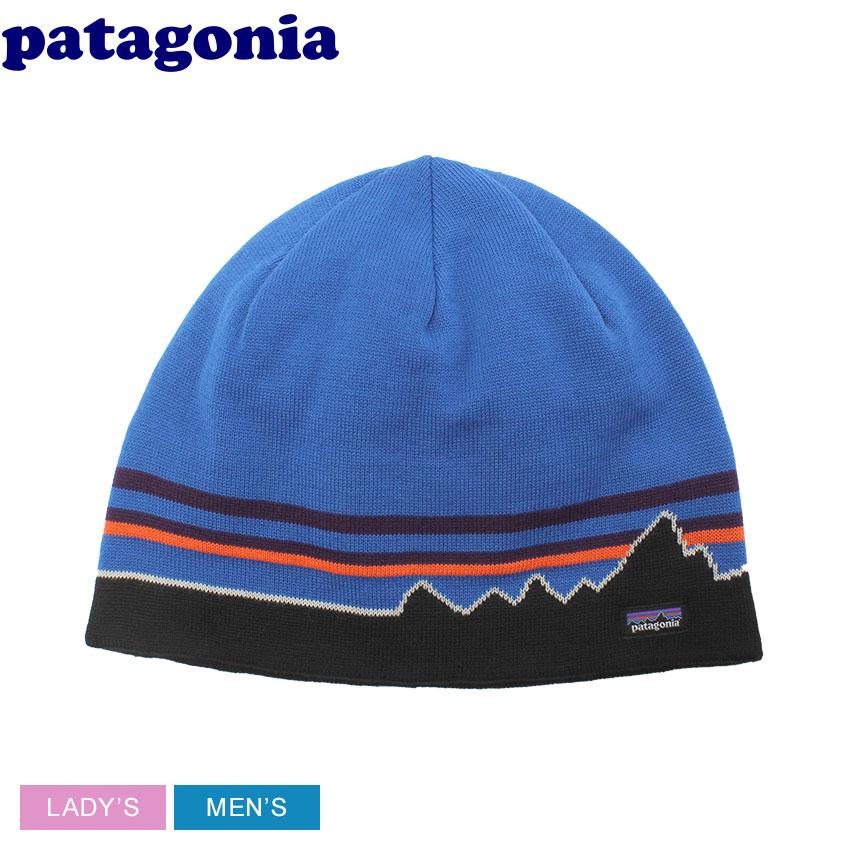patagonia（パタゴニア） 帽子 メンズ レディース PATAGONIA 28860