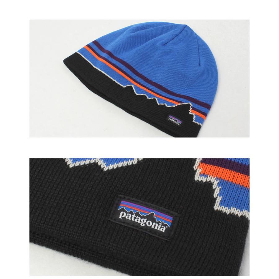 patagonia（パタゴニア） 帽子 メンズ レディース PATAGONIA 28860
