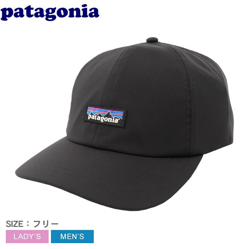 patagonia（パタゴニア） （ネコポス配送） キャップ メンズ